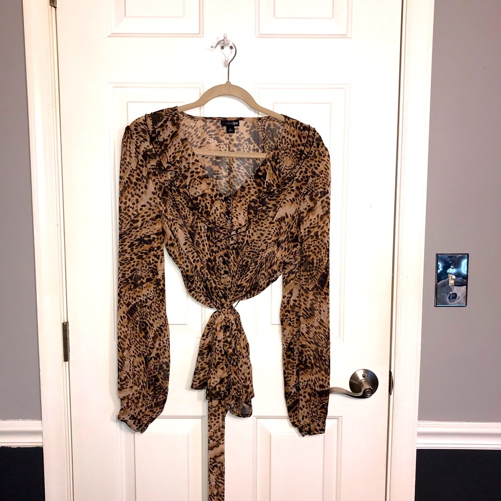 Blouse